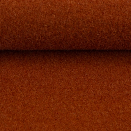 Wollfleece - uni - terra