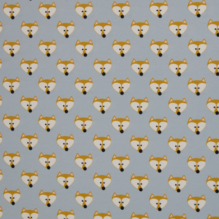 Jersey - Lovely Favs - Fuchs - Cherry Picking