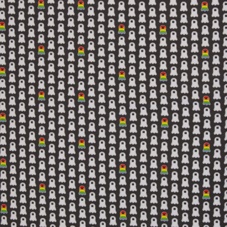 Jersey - Lovely Favs - Gespenster - Cherry Picking