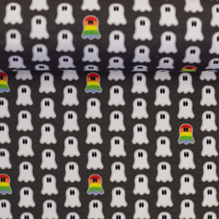 Jersey - Lovely Favs - Gespenster - Cherry Picking