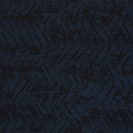 Sweat - Winter Moods - Kombi - Weihnachtsmann - Motorad - blau - by Thorsten Berger