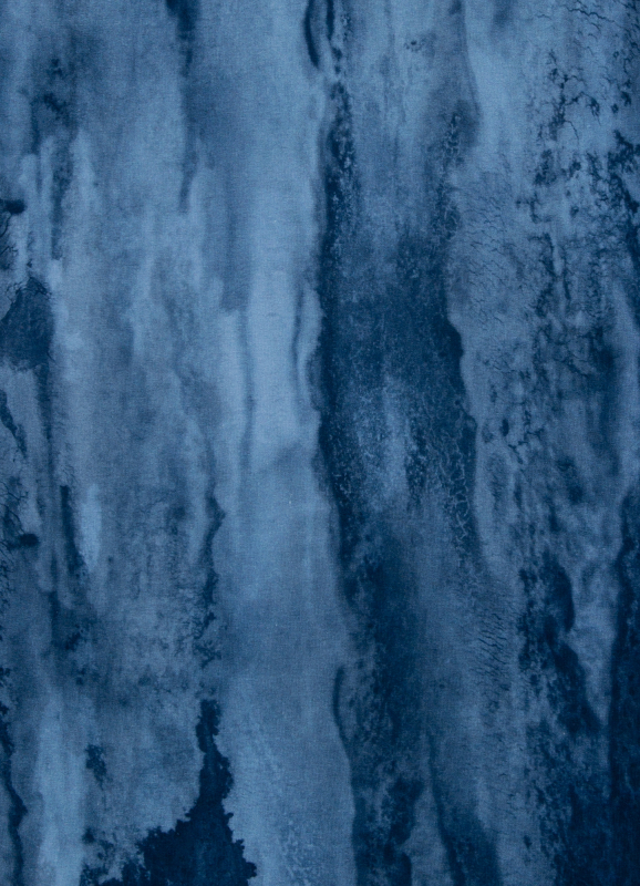Kombi - Sommersweat - on the rocks - mammut blau - Thorsten Berger