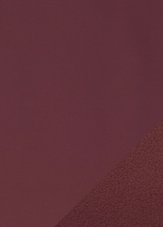 Softshell - Uni - beere - gefüttert