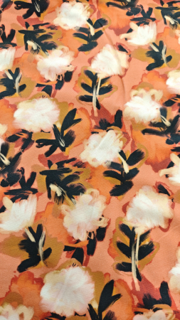 Lillestoff - Modal - French Terry - Leana - leicht & fluffig