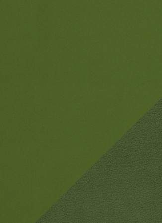 Softshell - Uni - oliv - gefüttert