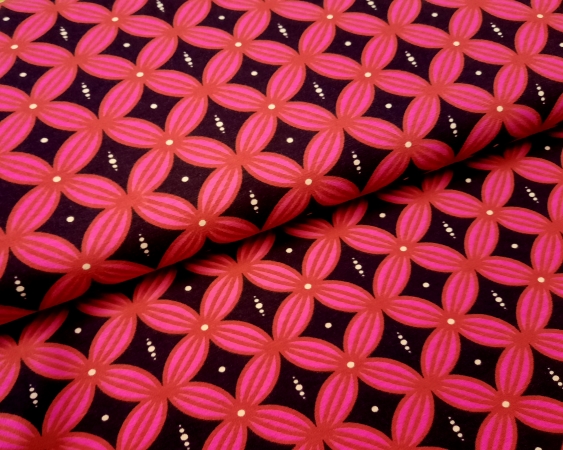 Lillestoff Bio Jersey - Ibiza