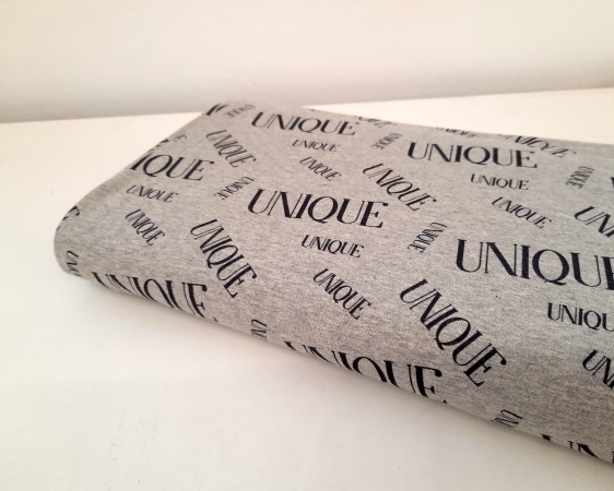 Lillestoff - Biojersey - Unique - Wunderpop