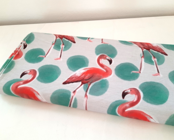 Lillestoff - Biojersey - Venice