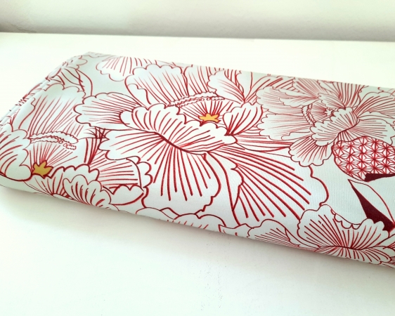 Lillestoff - Fleurs - Bio Summersweat