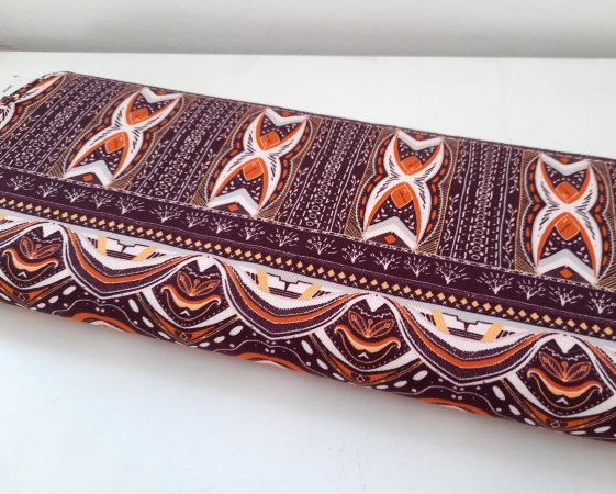 Lillestoff - Boho - Bio Summersweat