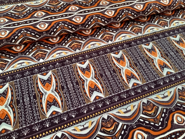 Lillestoff - Boho - Bio Summersweat