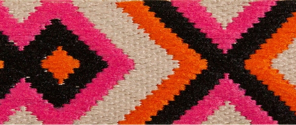 Gurtband - Tiermuster - 50 mm