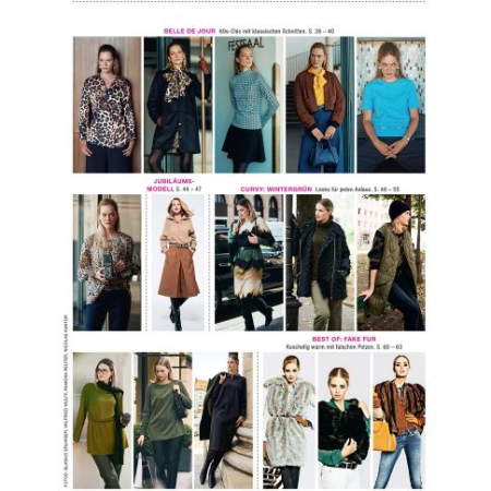 Burda Style - 11/2025
