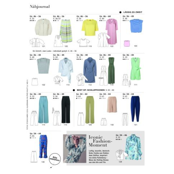 Burda Style - 5/2026
