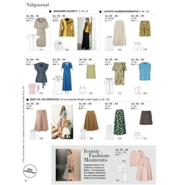 Burda Style - 6/2026