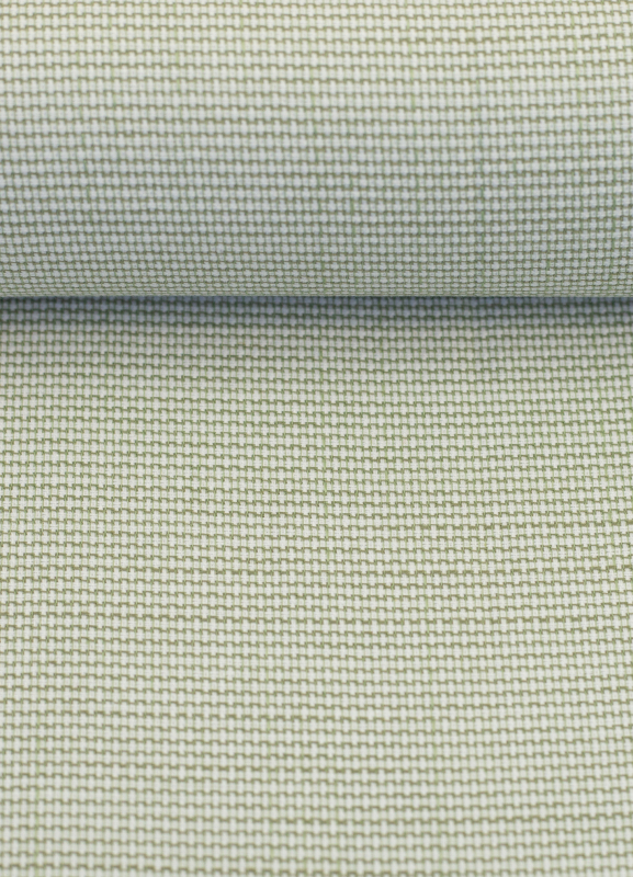 Massimo Slub Baumwoll-Webware - beige - besonders weich & sommerleicht