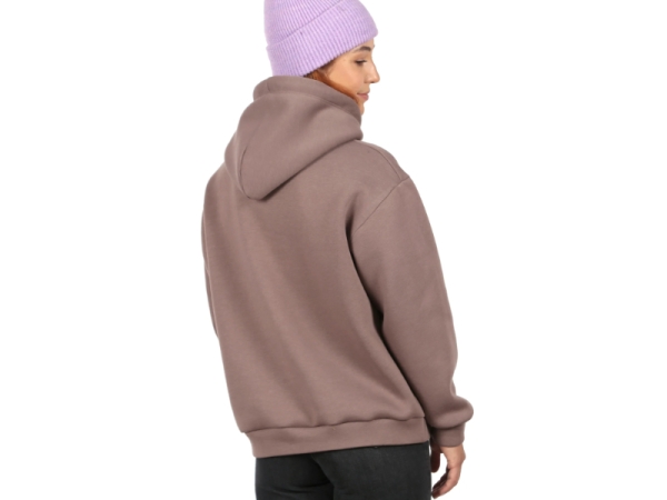 Studio Schnittreif - Frau Jona - Hoodie -  PAPIERSCHNITT