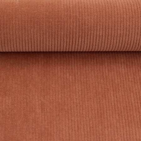 Cordjersey - Juna - neue Farben - HW25/26 - apricot