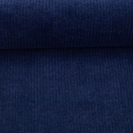 Cordjersey - Juna - neue Farben - HW25/26 - dunkelblau