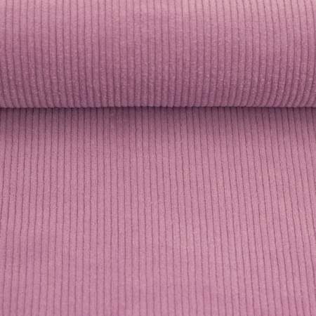Cordjersey - Juna - neue Farben - HW25/26 - flieder
