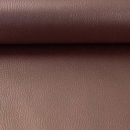 Rex - Kunstleder - apricot - metallic