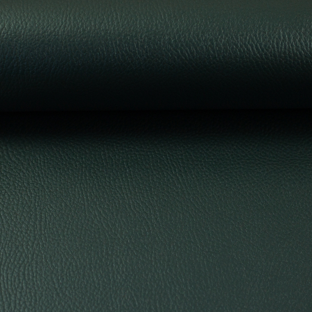Rex - Kunstleder - dunkelgrün - metallic