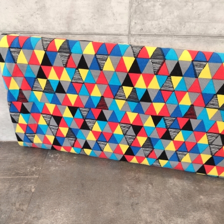 Bio Jersey Lillestoff - Geolopus Kombi