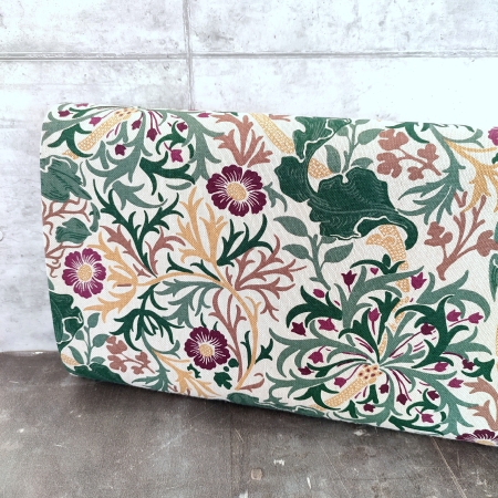 Canvas - Amar - Blumen und Ranken