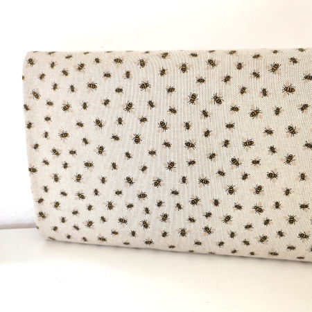 Canvas - Amar - kleine Bienen