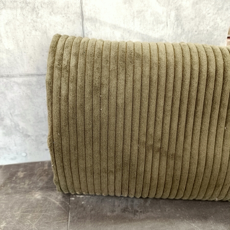 Cord - Samt - Breitcord - Wanja - khaki