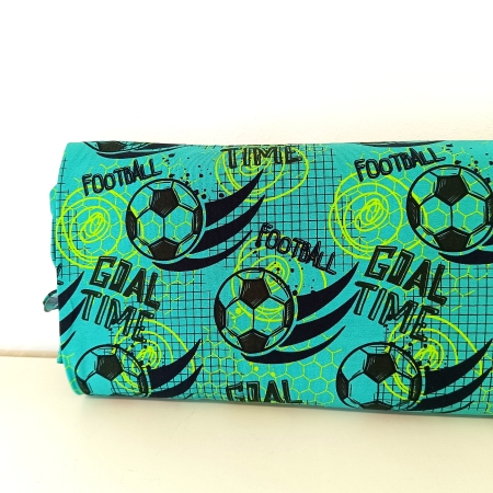 Jersey - Soccer - Fußbälle - türkis - grün