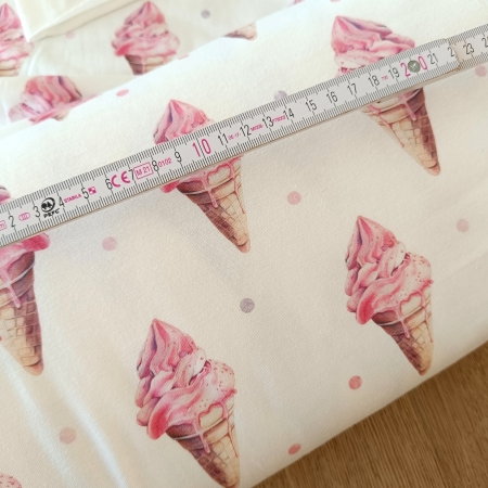Eigenproduktion - Jersey - IceCream