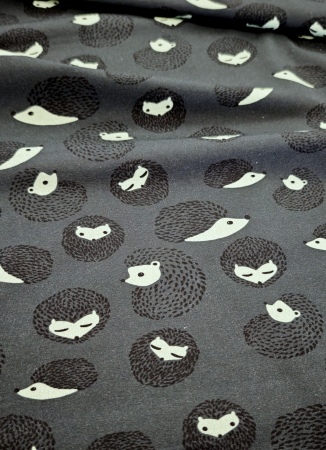 Rest 1,4 Meter - Jersey - Igel