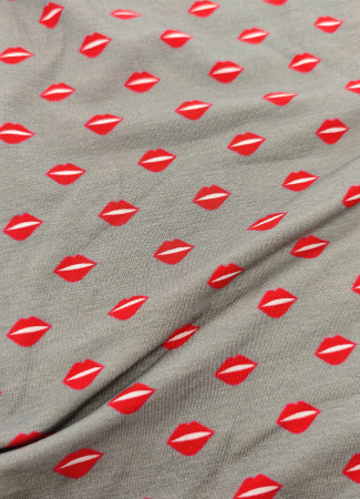 Sommersweat - Kisses - by Cherry Picking