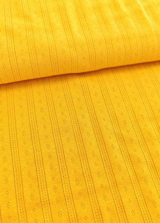 Lochjersey - Tiana - gelb