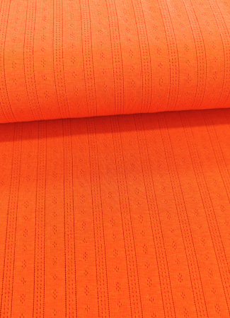 Lochjersey - Tiana - orange