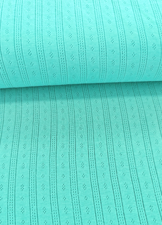 Lochjersey - Tiana - mint