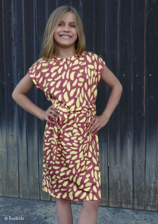 Sommersweat - Abrigo - Modalsweat - by Bienvenido Colorido