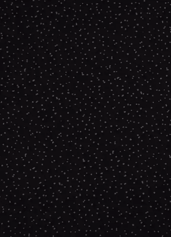 Bio Jersey - Spotties - schwarz