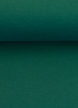 Polo-Baumwolljersey -  Piqué - eucalyptus