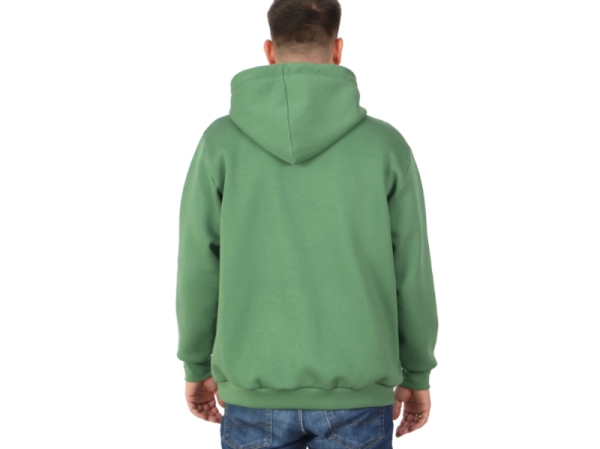 Studio Schnittreif - Herr Jona - Hoodie -  PAPIERSCHNITT