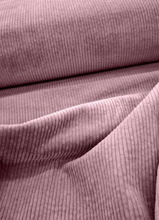 Cord - Bubble Wash - altrosa