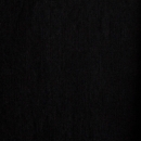 Reines Leinen - vorgewaschen - schwarz