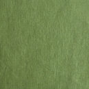 Reines Leinen - vorgewaschen - grün