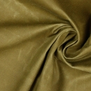 Oil Skin - gewachste Baumwolle - sand