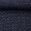 Taschenstoff - Rom - blau