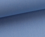Heide - Baumwollstoff - Uni - hellblau - 154