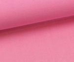 Heide - Baumwollstoff - Uni - rosa - 432