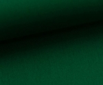 Heide - Baumwollstoff - Uni - dunkelgrün - 564