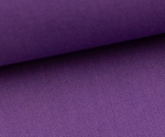 Heide - Baumwollstoff - Uni - lila - 644